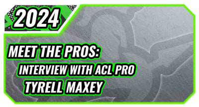 Mastering the Game: Exclusive Interview with ACL Pro Tyrell Maxey