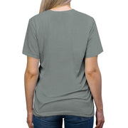 Adrian Johnson's To The Moon Unisex Triblend Tee