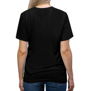 Adrian Johnson's To The Moon Unisex Triblend Tee