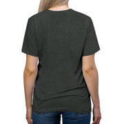 Adrian Johnson's To The Moon Unisex Triblend Tee