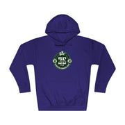 Gladiator Cornhole Gear 36 LOGO Unisex Fleece Cornhole Hoodie - Gladiator Cornhole Gear