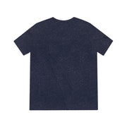 Adrian Johnson's To The Moon Unisex Triblend Tee