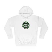 Gladiator Cornhole Gear 36 LOGO Unisex Fleece Cornhole Hoodie - Gladiator Cornhole Gear