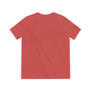 Adrian Johnson's To The Moon Unisex Triblend Tee
