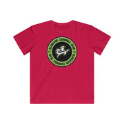 Gladiator Cornhole Gear LOGO Kids Cornhole Tee - Gladiator Cornhole Gear