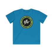 Gladiator Cornhole Gear LOGO Kids Cornhole Tee - Gladiator Cornhole Gear