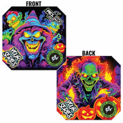 2025 Limited Edition Pumpkin Head Halloween ACL Pro Cornhole Bags Vendor #001