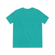 Adrian Johnson's To The Moon Unisex Triblend Tee