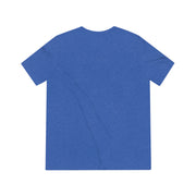 Adrian Johnson's To The Moon Unisex Triblend Tee