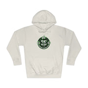 Gladiator Cornhole Gear 36 LOGO Unisex Fleece Cornhole Hoodie - Gladiator Cornhole Gear