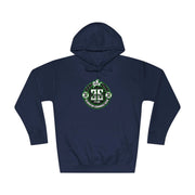 Gladiator Cornhole Gear 36 LOGO Unisex Fleece Cornhole Hoodie - Gladiator Cornhole Gear