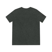 Adrian Johnson's To The Moon Unisex Triblend Tee