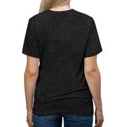 Adrian Johnson's To The Moon Unisex Triblend Tee