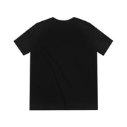 Adrian Johnson's To The Moon Unisex Triblend Tee