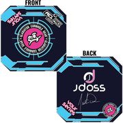 ACL PRO Signature Series Bags ACL PRO Justin Doss