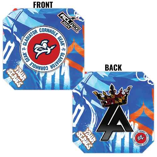 ACL PRO Signature Series Bags ACL PRO Leston Allen