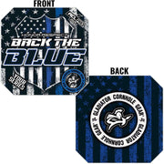 Back The Blue First Responder Pro Bags 2025