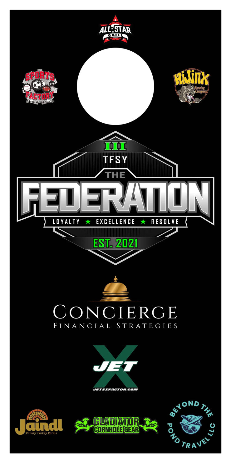 FEDERATION_BOARD_700_1.pdf Vendor 