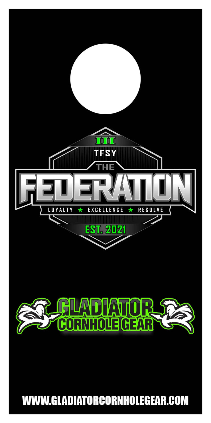 Federation Board