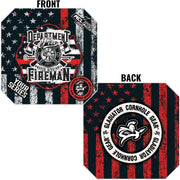Fire Department First Responder Pro Bags 2025