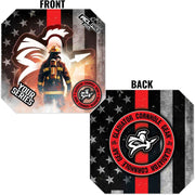 Fire Fighter First Responder Pro Bags 2025