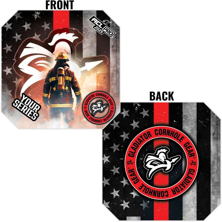 Fire Fighter First Responder Pro Bags 2025