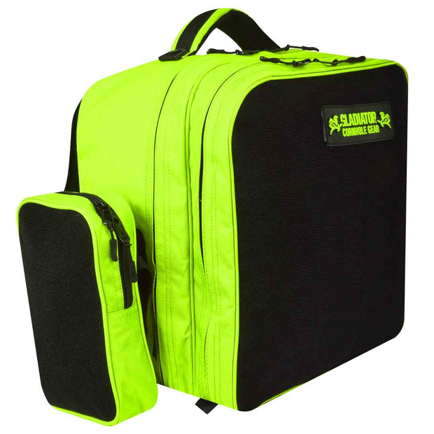 Battle Bag 2.0 Cornhole Backpack for Bags