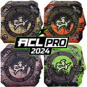 ACL Approved Gladiator Brawler Pro BB-2 Professional Cornhole Bags ACL stamped