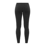 Team Gladiator Women's Flex High Waist Cornhole Leggings Back