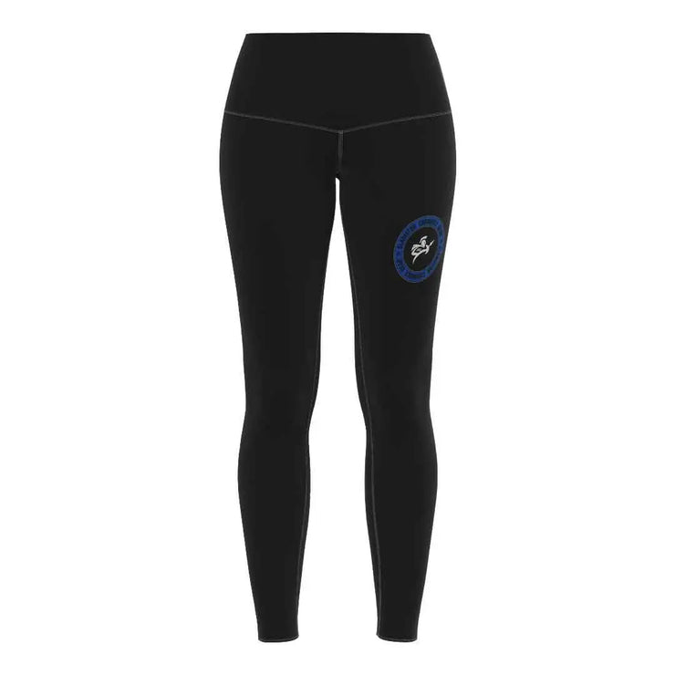 Cornhole Leggings For Women Gladiator Cornhole Gear 