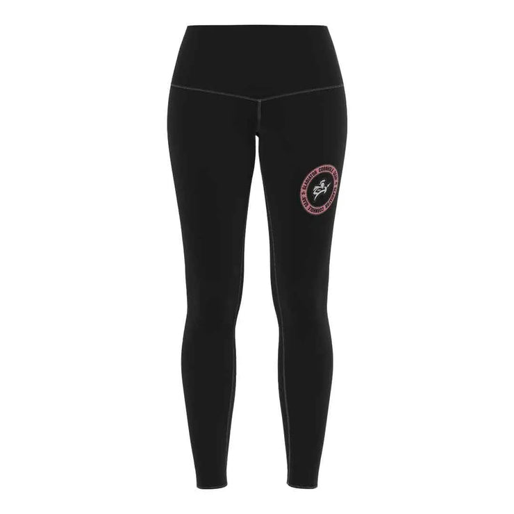 Cornhole Leggings with compression 