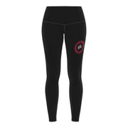 Cornhole apparel for women leggings 