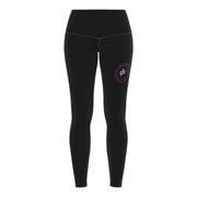 Cornhole Gear For Women, Compression Leggings 