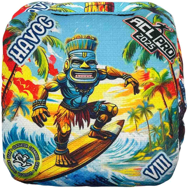 acl cornhole bags gladiator pro bags havoc surfwood