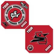 Official ACL Teams Cornhole Bags Georgia Sliders