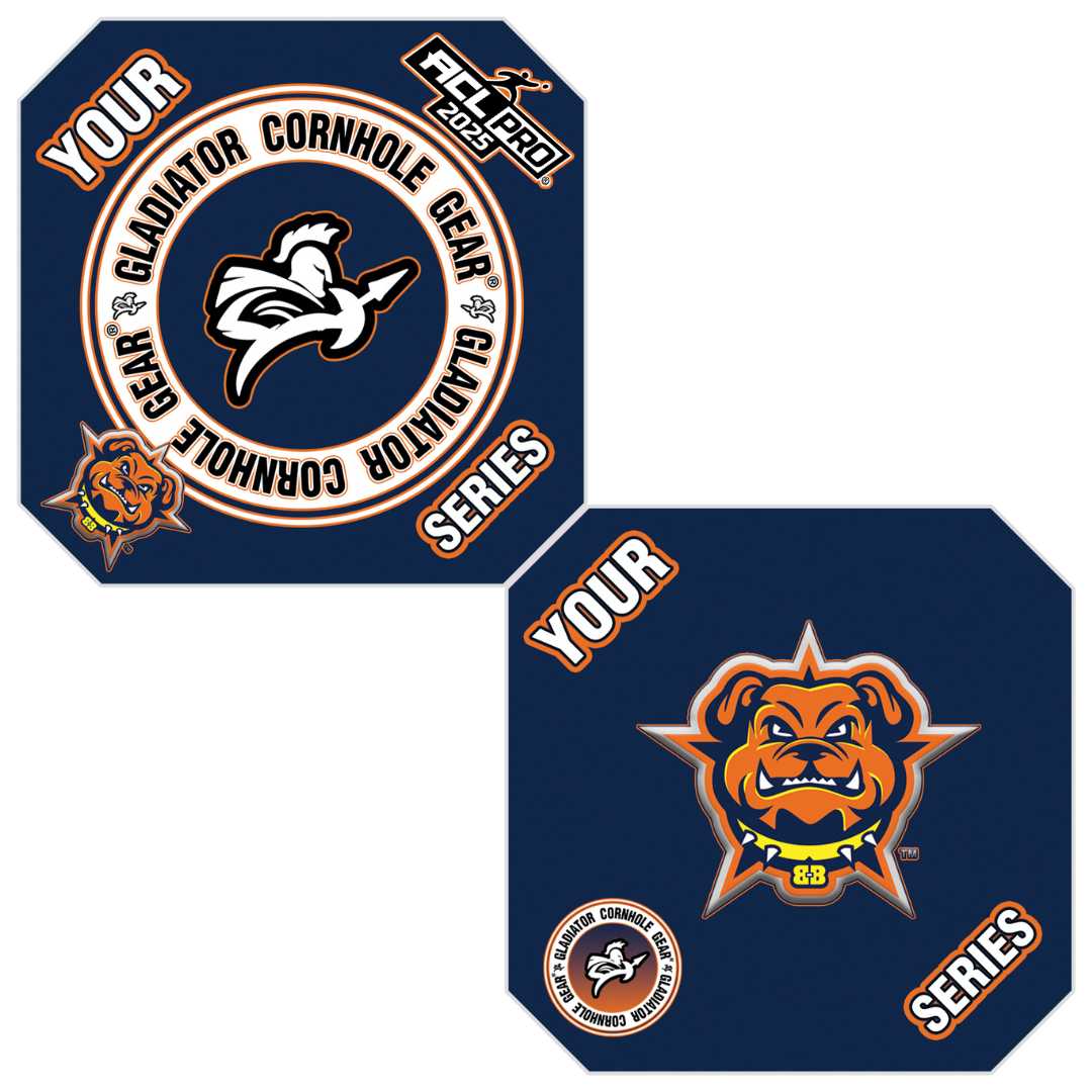 ACL TEAMS SPORT JERSEY TEXAS BULLY BAGGERS ACL TEAMS SPORT JERSEY TEXAS BULLY BAGGERS