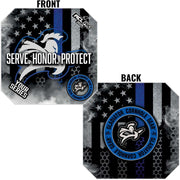 Serve Honor Protect First Responder Pro Bags 2025