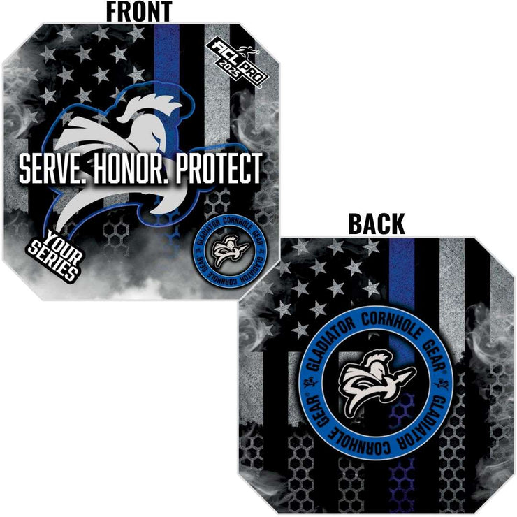 Serve Honor Protect First Responder Pro Bags 2025