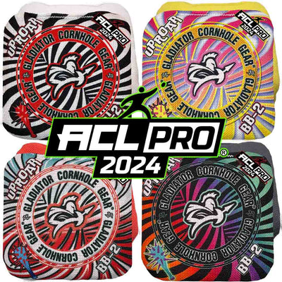 acl cornhole bags pro bags uproar with acl pro stamop