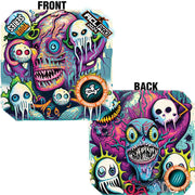 Halloween Limited Edition ACL Pro Bags Professional Cornhole Bags