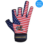 The Original Cornhole Glove | Used By ACL Cornhole Pro Players | As seen on ESPN