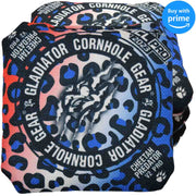 Gladiator Cornhole Gear ACL Cornhole Bags | Professional Cornhole Bags Set of 4