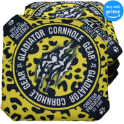 Gladiator Cornhole Gear ACL Cornhole Bags | Professional Cornhole Bags Set of 4