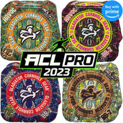 Gladiator Cornhole Bags, Havoc Fast/Medium ACL Cornhole Bags