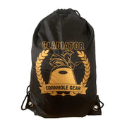 GCG Drawstring Bag - Gladiator Cornhole Gear