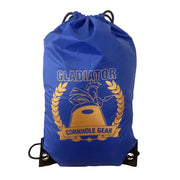 GCG Drawstring Bag - Gladiator Cornhole Gear