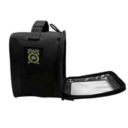 Gladiator Sidekick | Pro Cornhole Bag Carrying Case | Holds 4 Corn Hole Bags