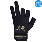 Original Cornhole Glove | Patented Glove To Keep Your Boards & Bags Sweat Free