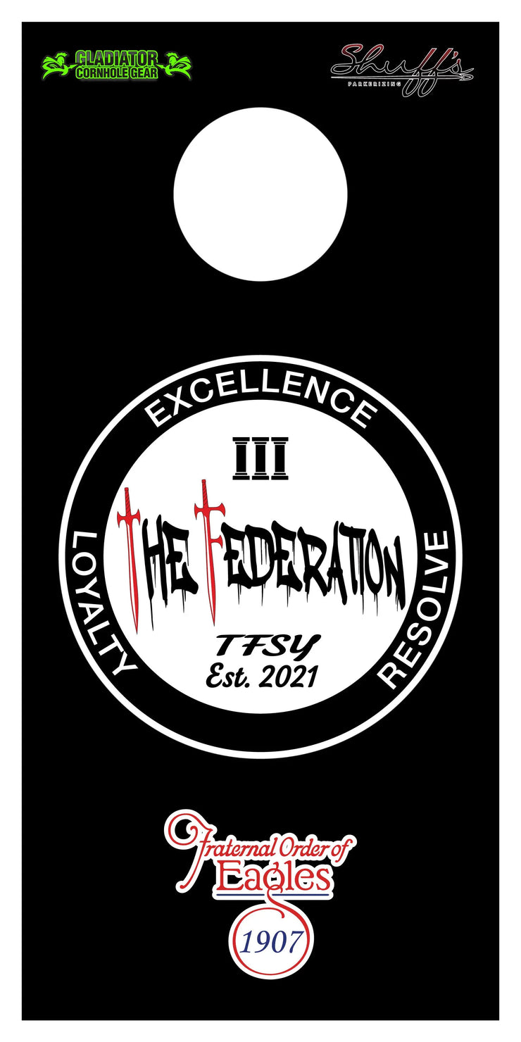 FEDERATION_BOARD_300_4.pdf - Gladiator Cornhole Gear