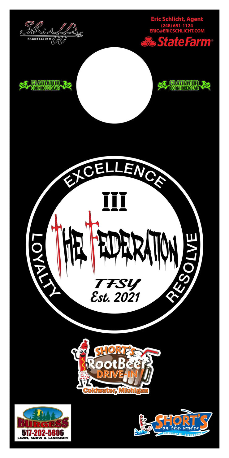 FEDERATION_BOARD_400_7.pdf - Gladiator Cornhole Gear